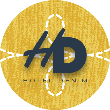 Hotel Denim - 1517 Westover Terrace Greensboro, North Carolina - 27408, USA